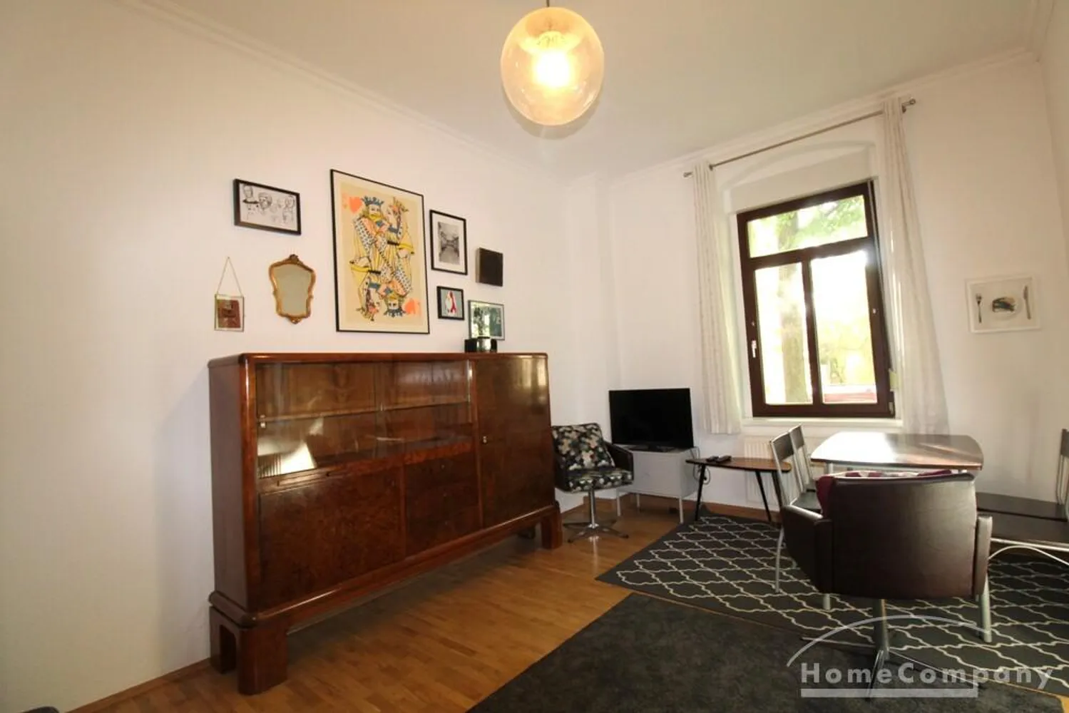 2 Zimmer Wohnung mit 54 m² in Dresden – Bild 4
