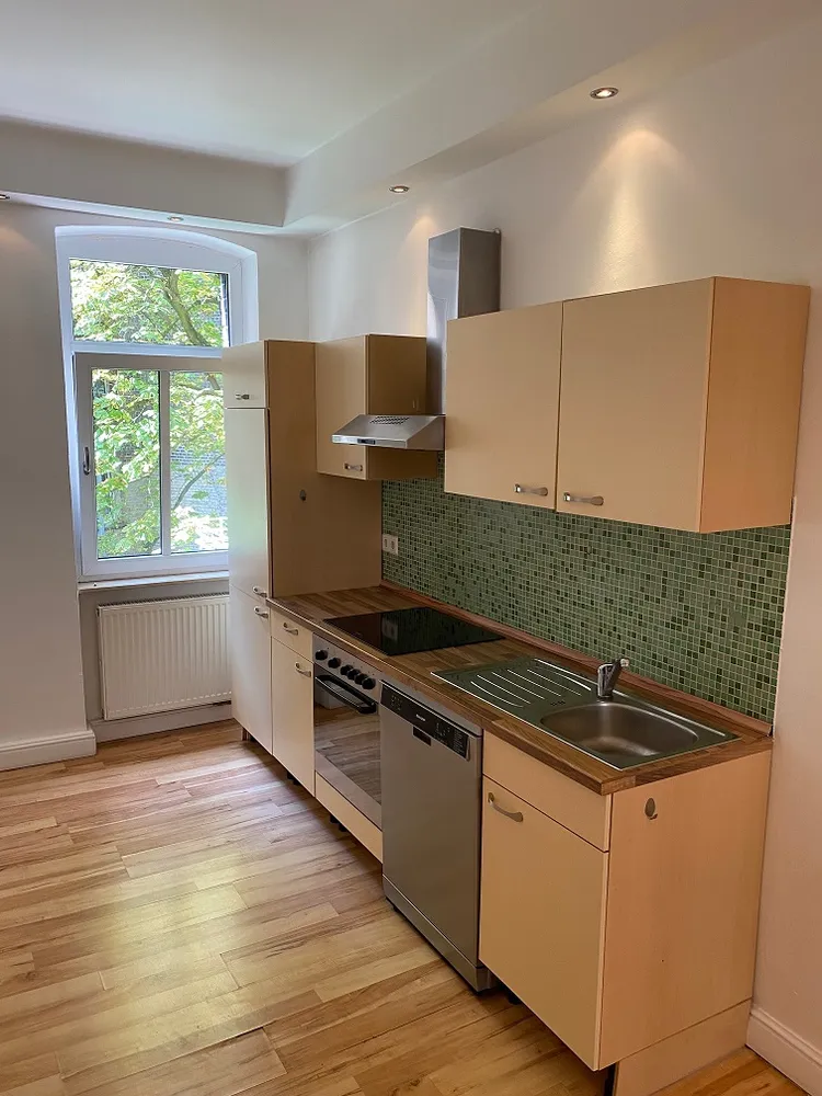 2 Zimmer Wohnung mit 60 m² in Nürnberg – Bild 3