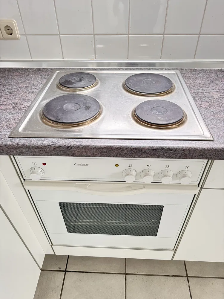 1 Zimmer Wohnung mit 41 m² in Bielefeld – Bild 10