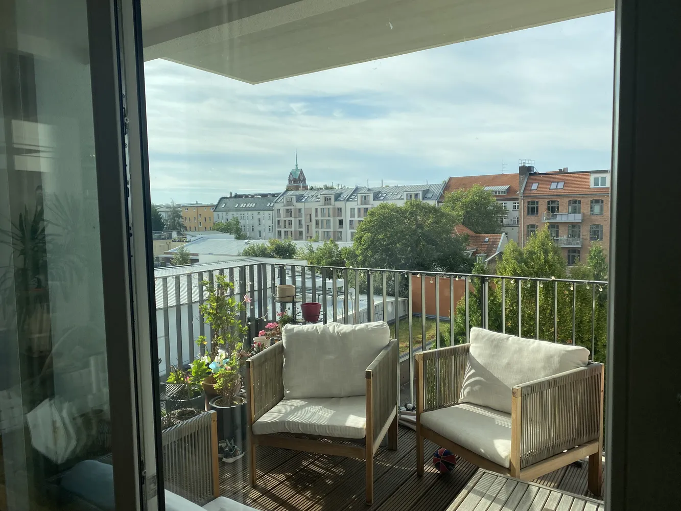 4 Zimmer Wohnung mit 105 m² in Berlin – Bild 7