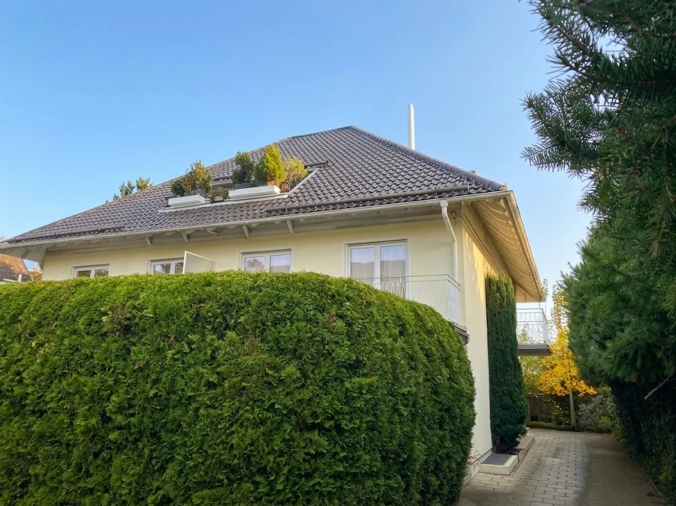 1 Zimmer Wohnung mit 24 m² in München – Bild 3