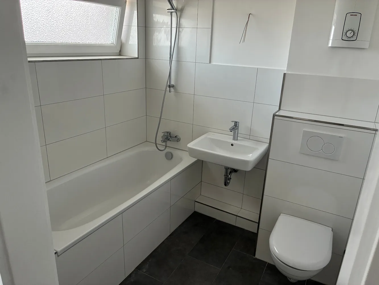 2 Zimmer Wohnung mit 56 m² in Neuss – Bild 3