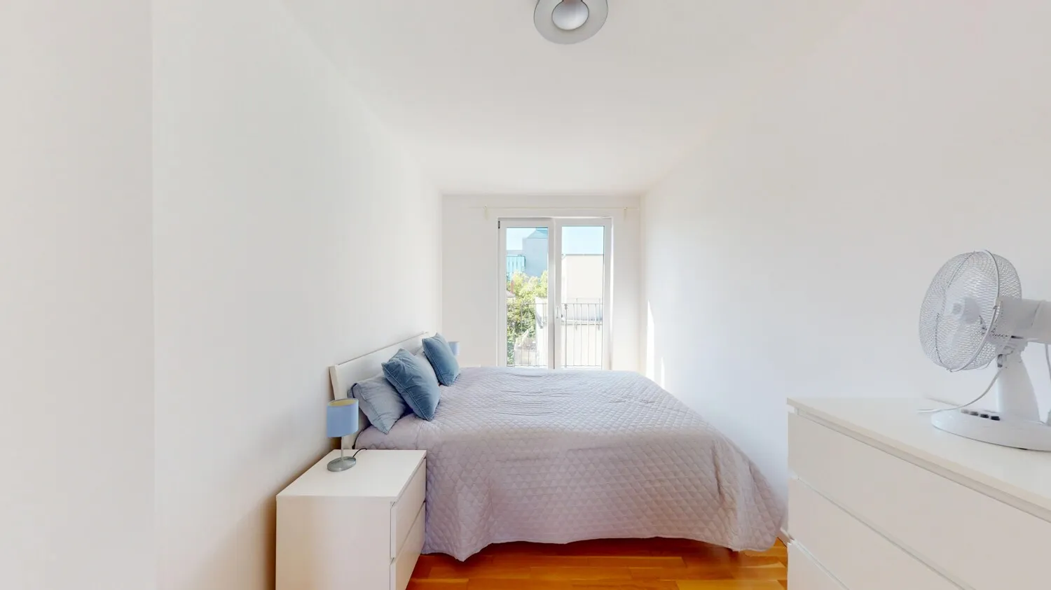 3 Zimmer Wohnung mit 106 m² in Frankfurt am Main – Bild 8