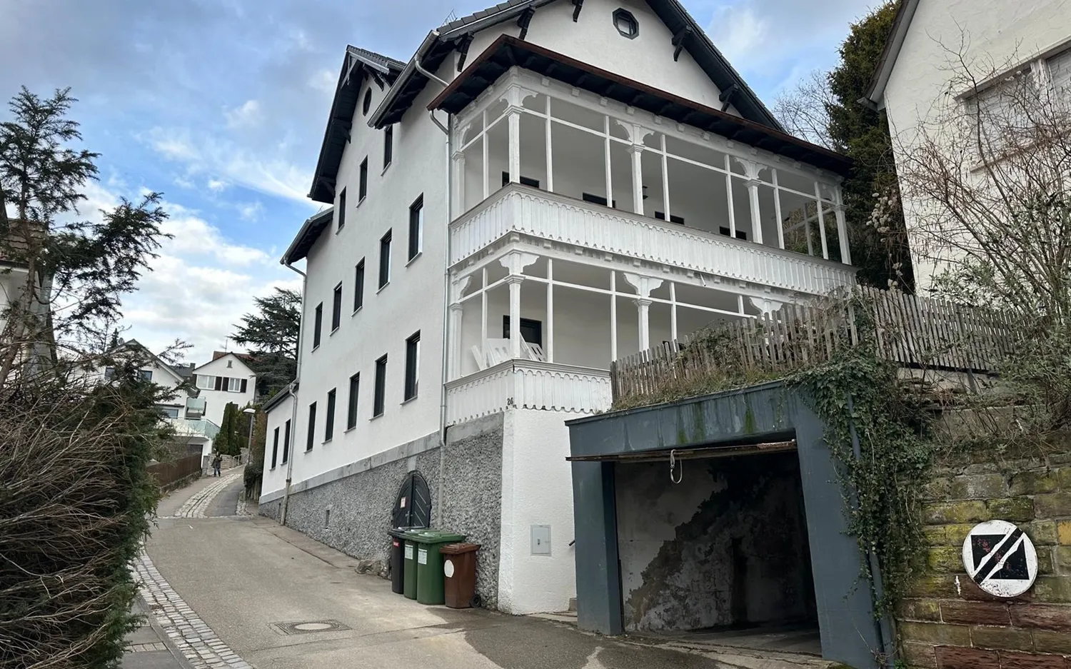 WG-Zimmer mit 21 m² in Stuttgart – Bild 11