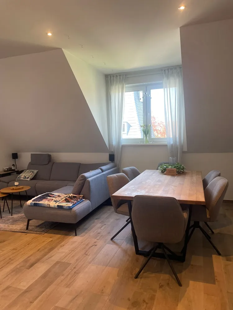 3 Zimmer Wohnung mit 85 m² in Münster – Bild 3