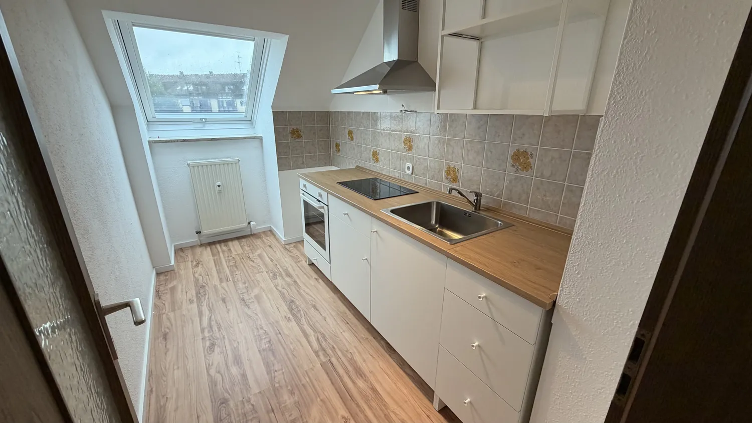 2 Zimmer Wohnung mit 55 m² in Bayreuth – Bild 12