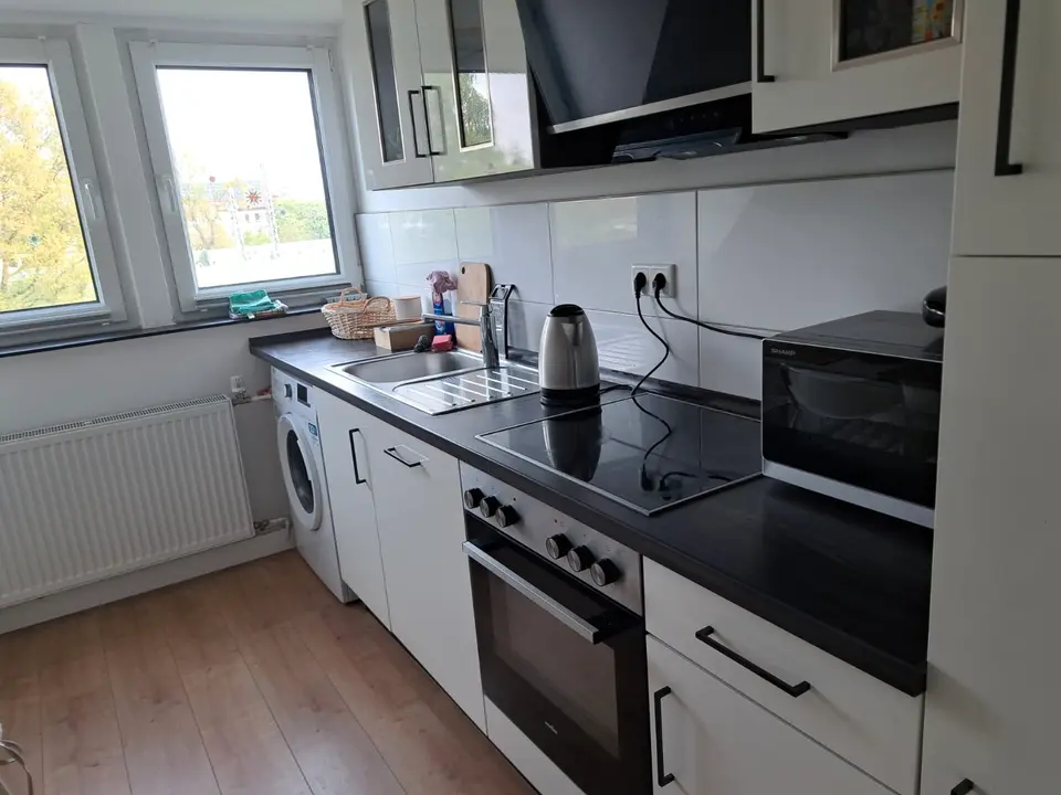 WG-Zimmer mit 13 m² in Osnabrück – Bild 2