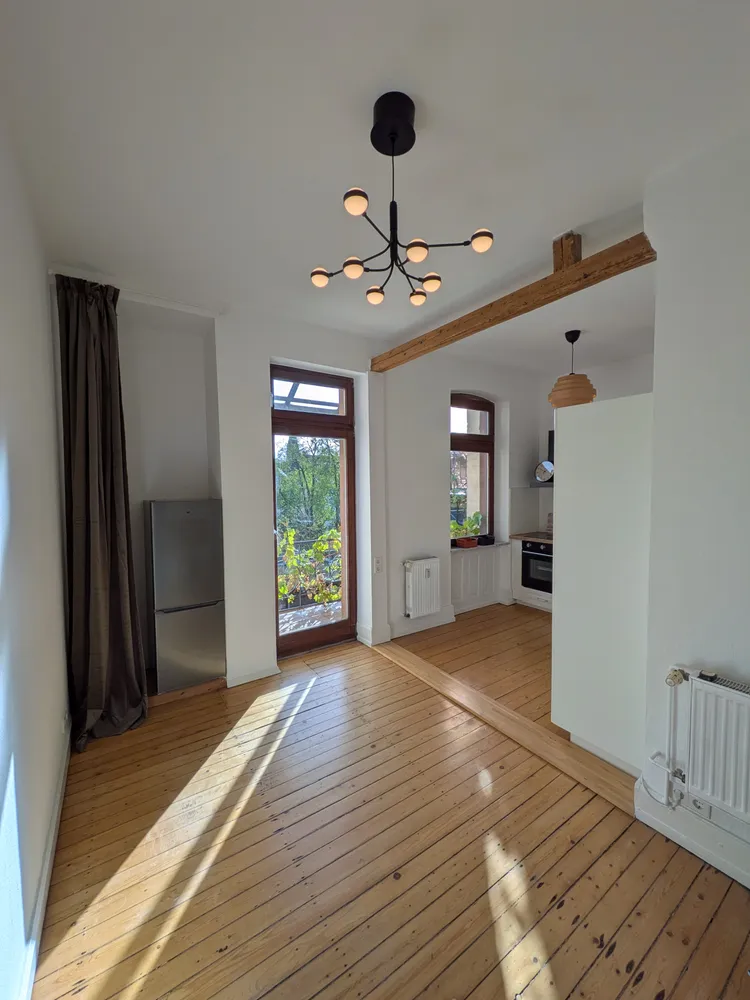 2 Zimmer Wohnung mit 69 m² in Heidelberg – Bild 3