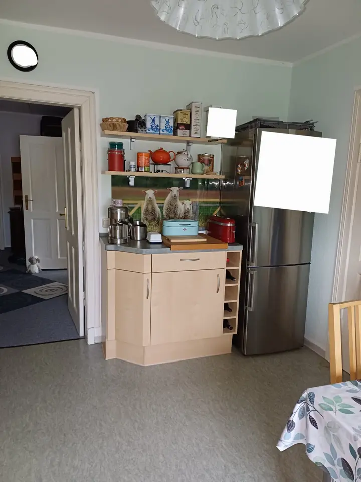 3 Zimmer Wohnung mit 84 m² in Wismar – Bild 2