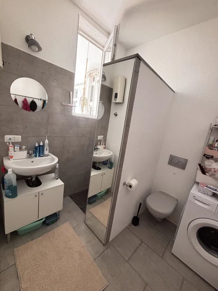 1 Zimmer Wohnung mit 32 m² in Mainz – Bild 2