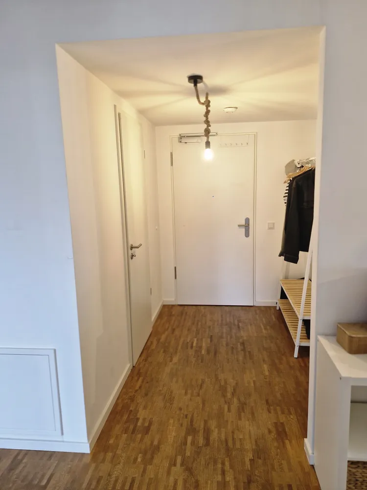 3 Zimmer Wohnung mit 93 m² in Freiburg im Breisgau – Bild 3