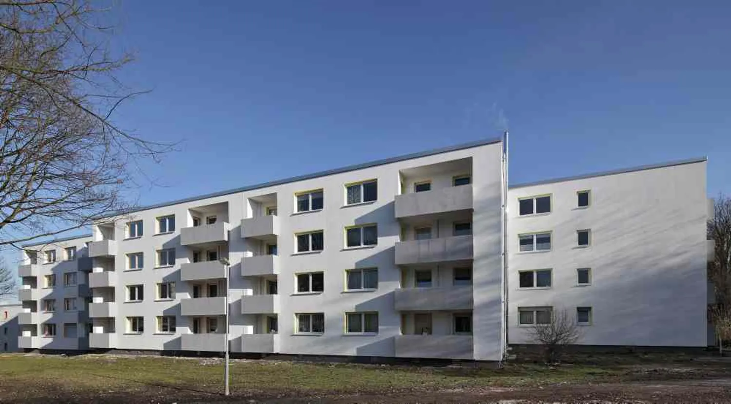 4 Zimmer Wohnung mit 101 m² in Mülheim an der Ruhr – Bild 2