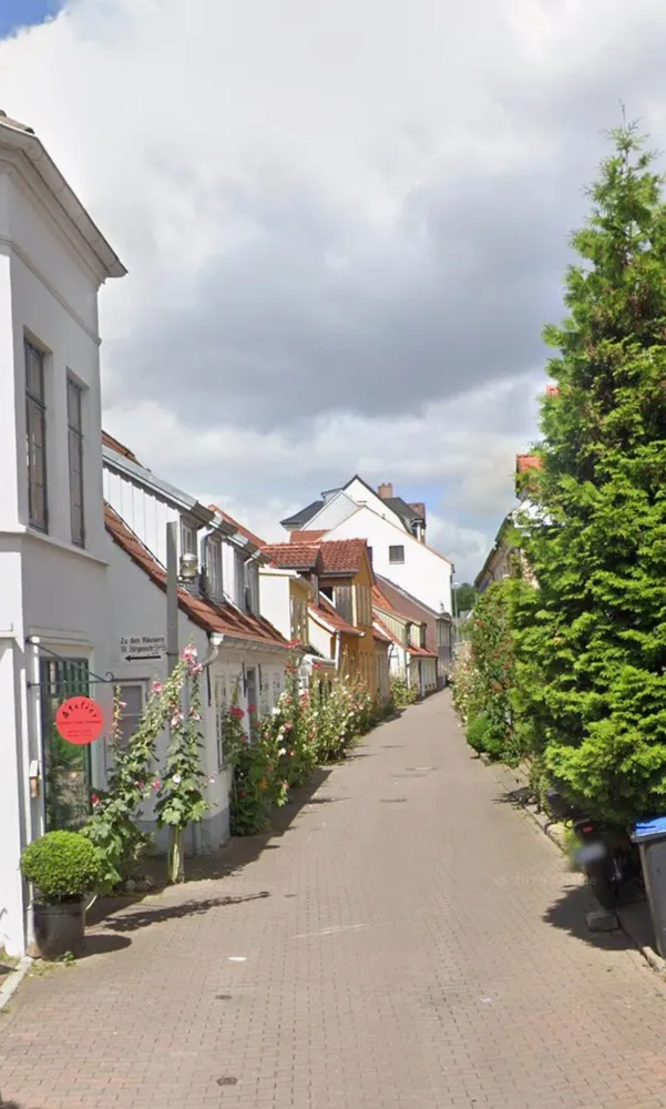 3 Zimmer Wohnung mit 62 m² in Flensburg – Bild 2