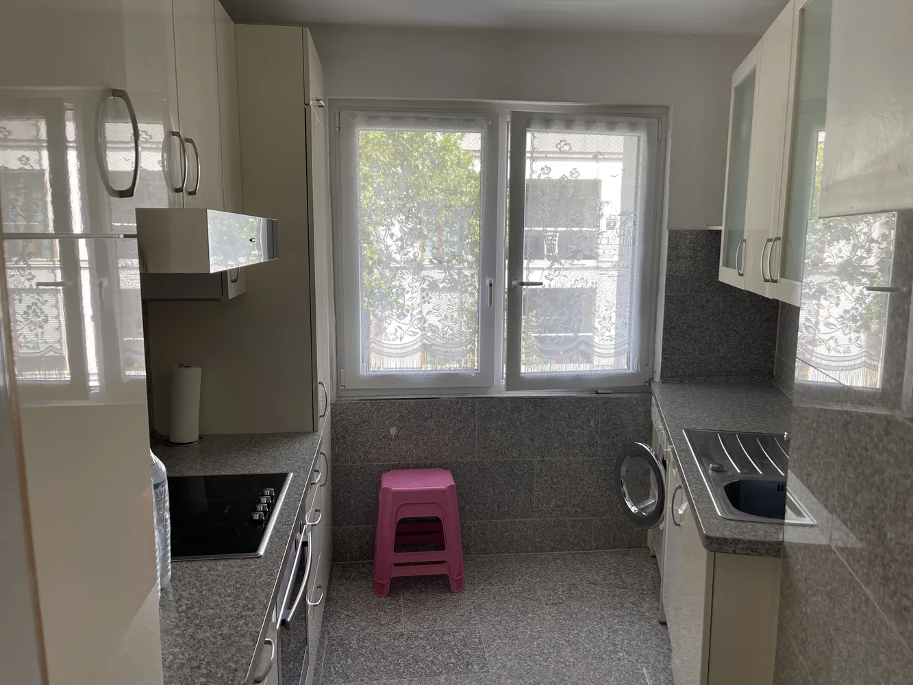 2 Zimmer Wohnung mit 48 m² in Frankfurt am Main – Bild 3