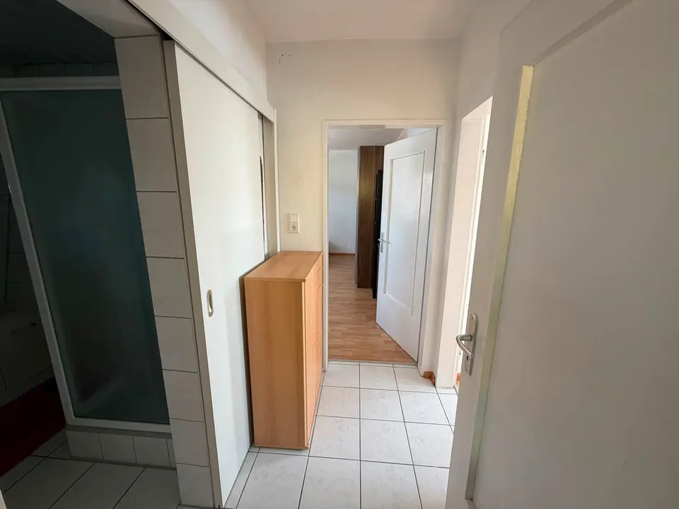 3 Zimmer Wohnung mit 45 m² in Weinheim – Bild 5
