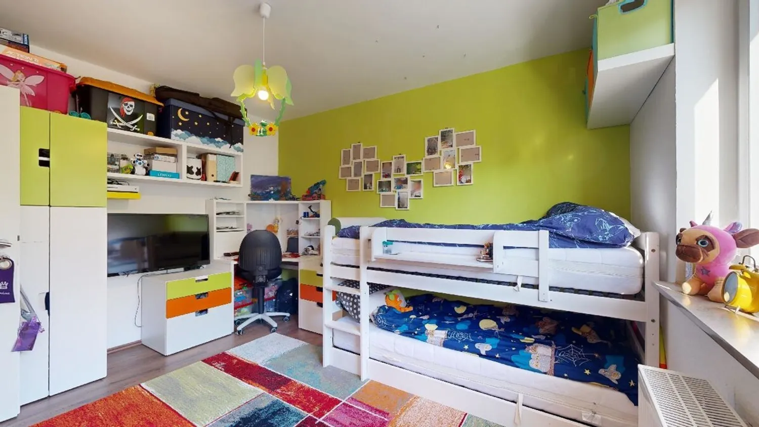 3 Zimmer Wohnung mit 71 m² in Bremen – Bild 6