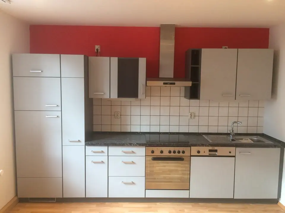 2 Zimmer Wohnung mit 48 m² in Zwickau – Bild 4