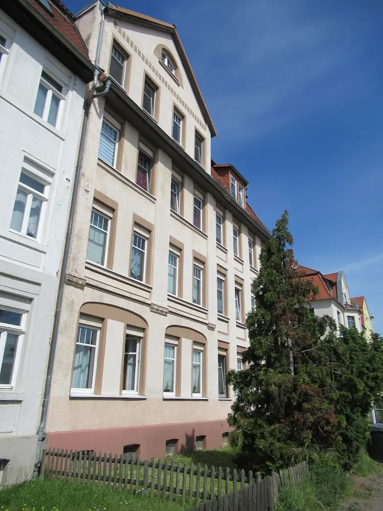3 Zimmer Wohnung mit 70 m² in Leipzig – Bild 1