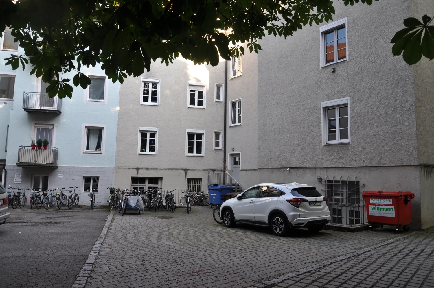 3 Zimmer Wohnung mit 75 m² in München – Bild 12