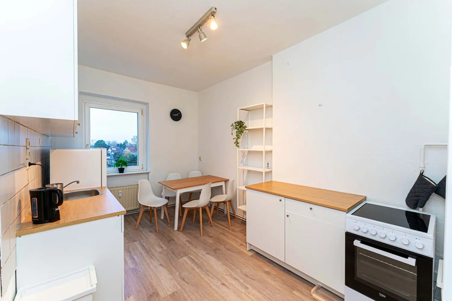 WG-Zimmer in Berlin – Bild 2