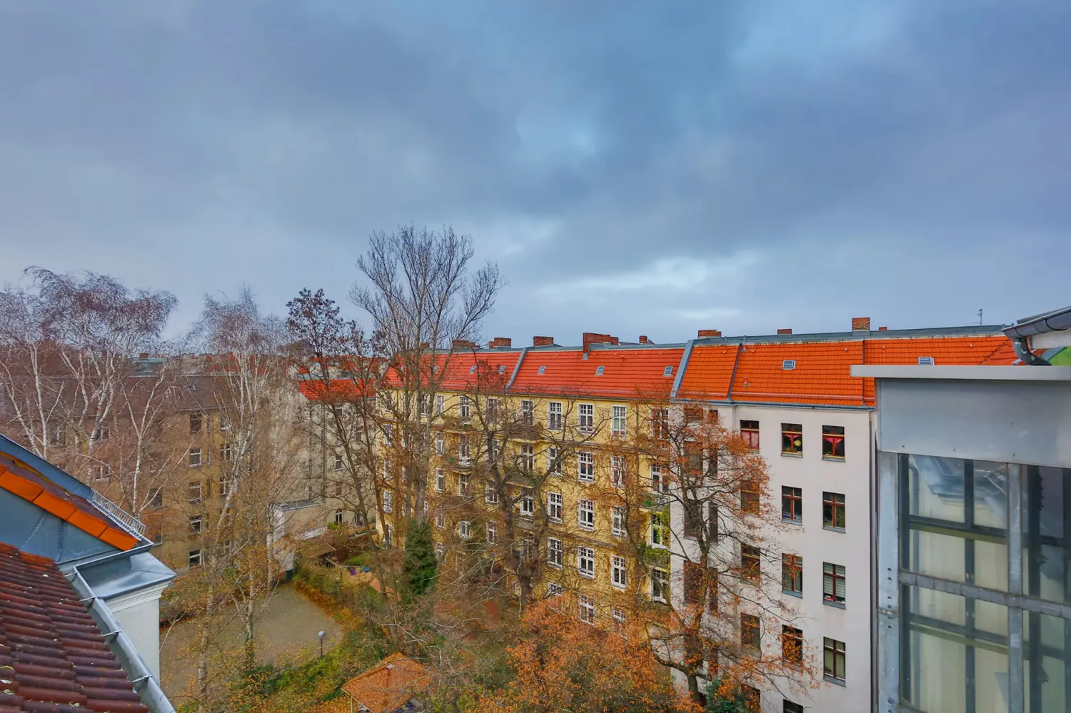 Shared room with 11 m² in Berlin – Photo 10