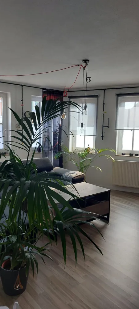 2 Zimmer Wohnung mit 60 m² in Chemnitz – Bild 1