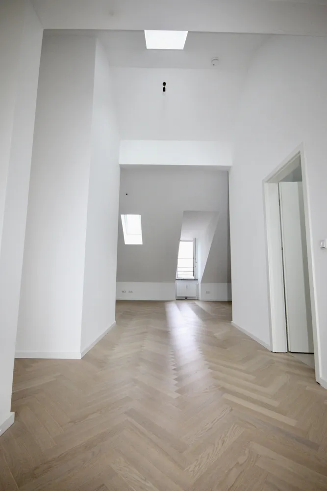 2 Zimmer Wohnung mit 55 m² in München – Bild 11
