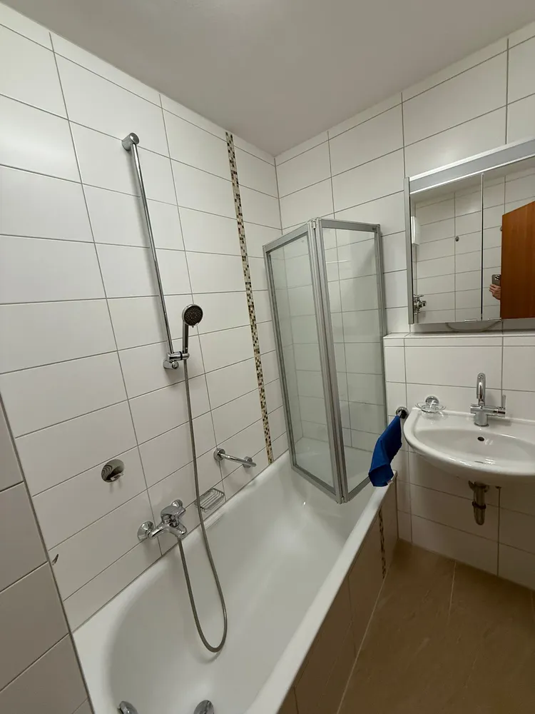 2 Zimmer Wohnung mit 59 m² in Regensburg – Bild 11