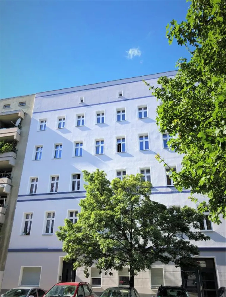 1 Zimmer Wohnung mit 37 m² in Berlin – Bild 11
