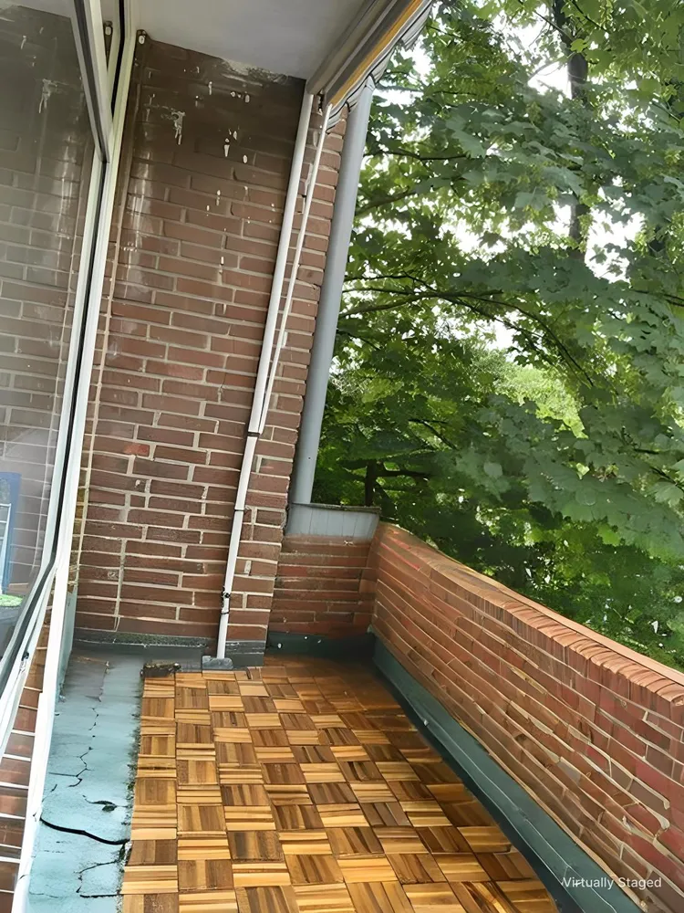 3 Zimmer Wohnung mit 64 m² in Bocholt – Bild 9