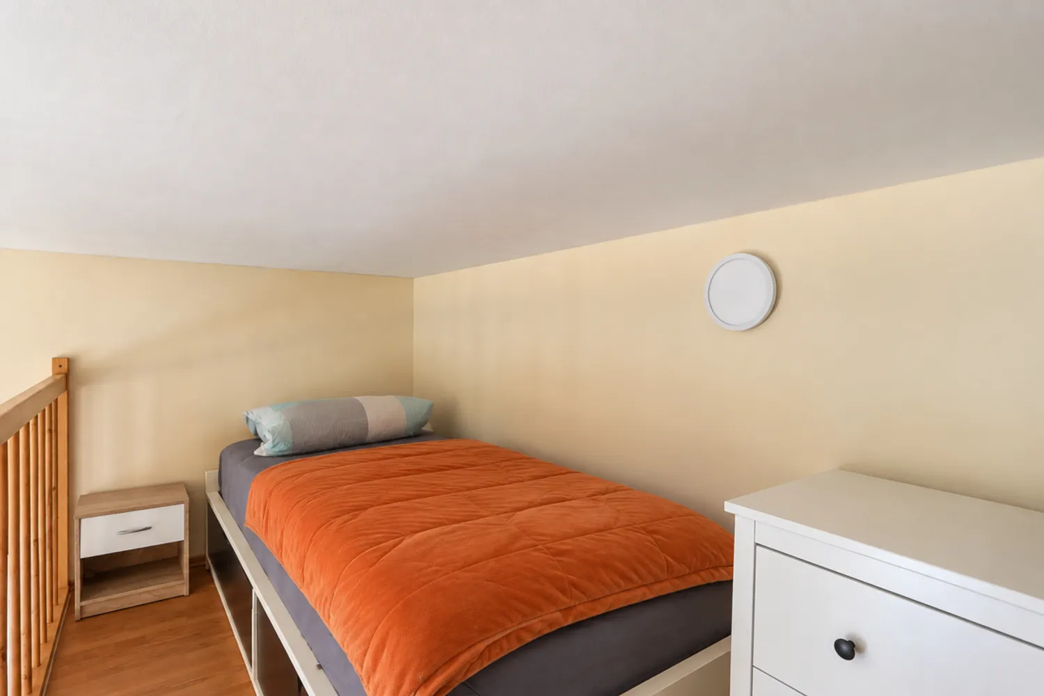 1 Zimmer Wohnung mit 30 m² in Halle (Saale) – Bild 4