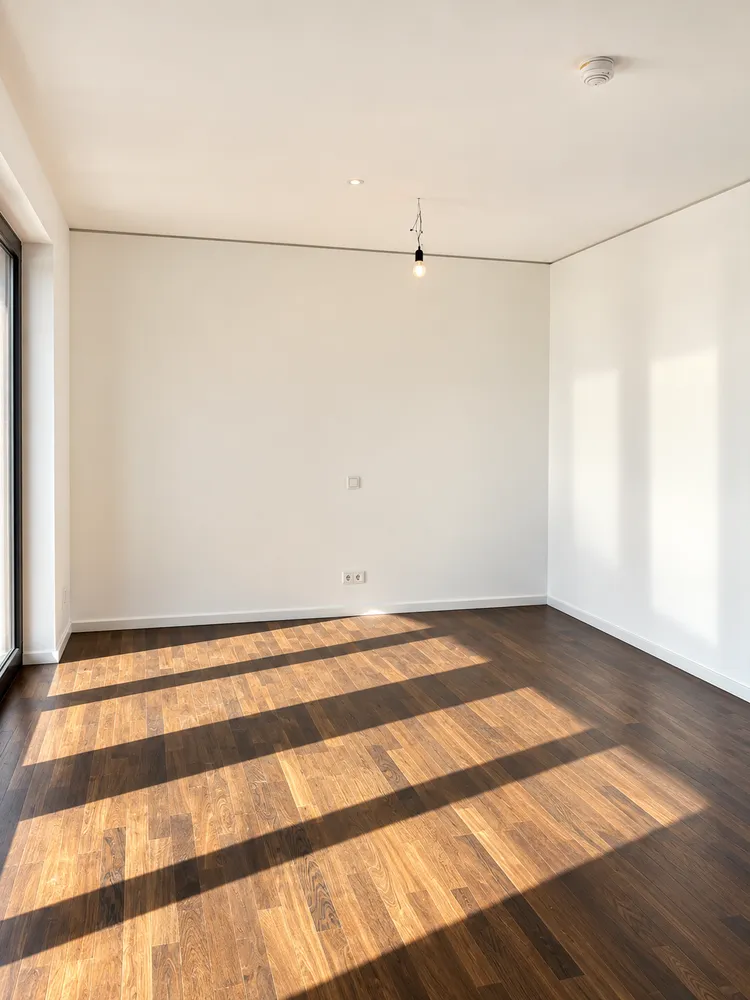 1 room apartment with 47 m² in Berlin – Photo 3