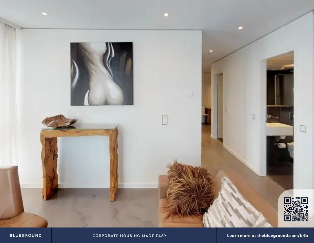 3 Zimmer Wohnung mit 55 m² in Berlin – Bild 4