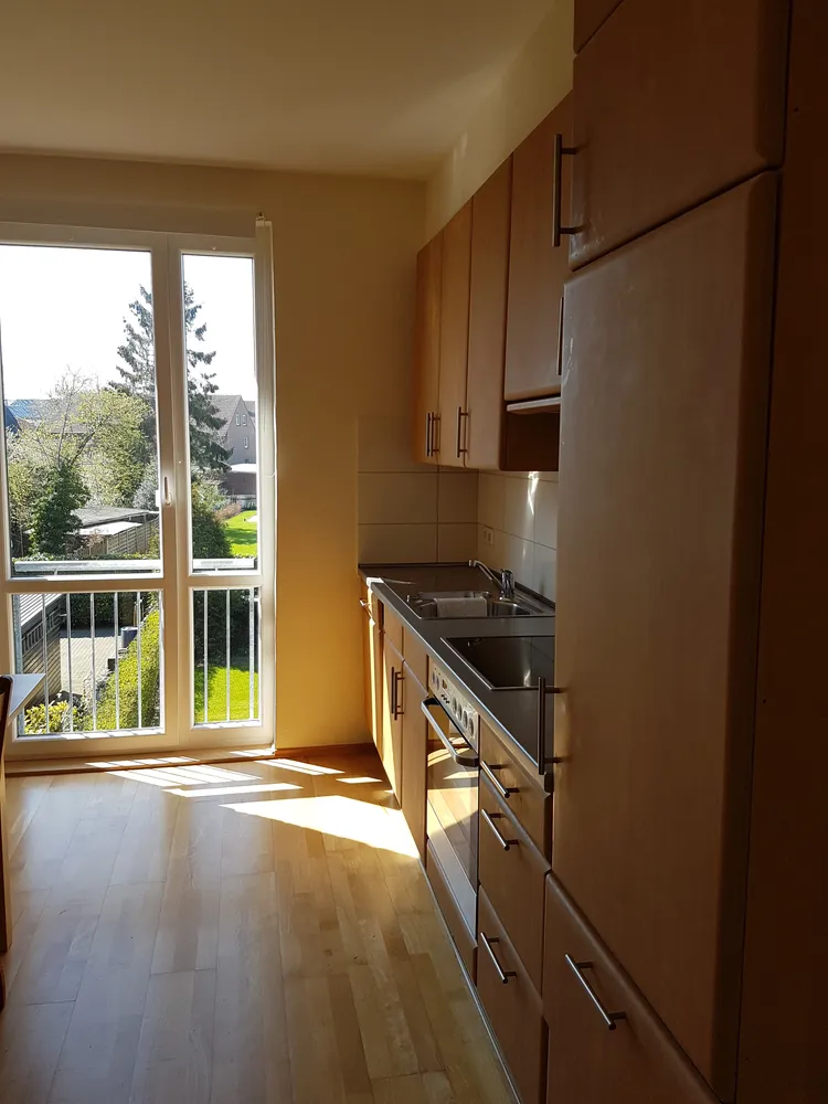 3 Zimmer Wohnung mit 78 m² in Lingen (Ems) – Bild 1