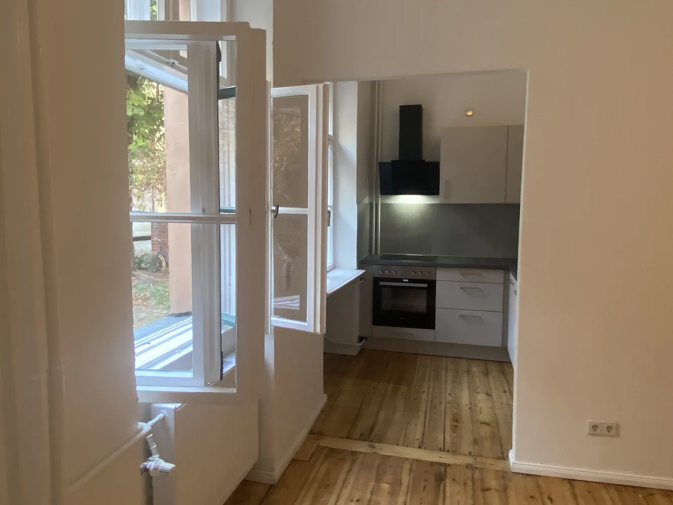 1 Zimmer Wohnung mit 35 m² in Berlin – Bild 6