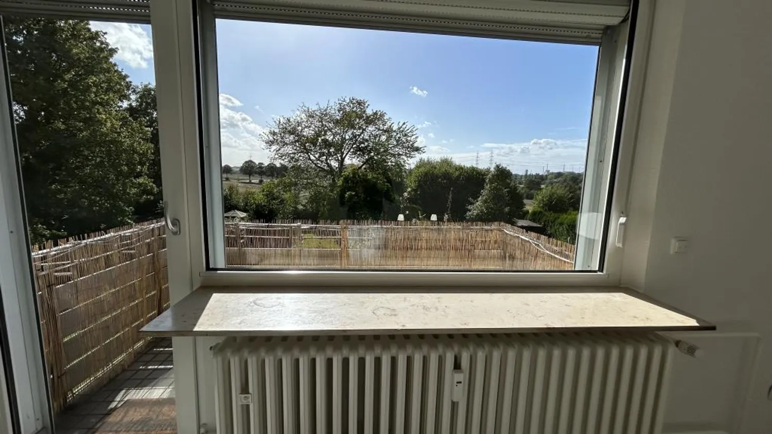 3 room apartment with 81 m² in Herten – Photo 1