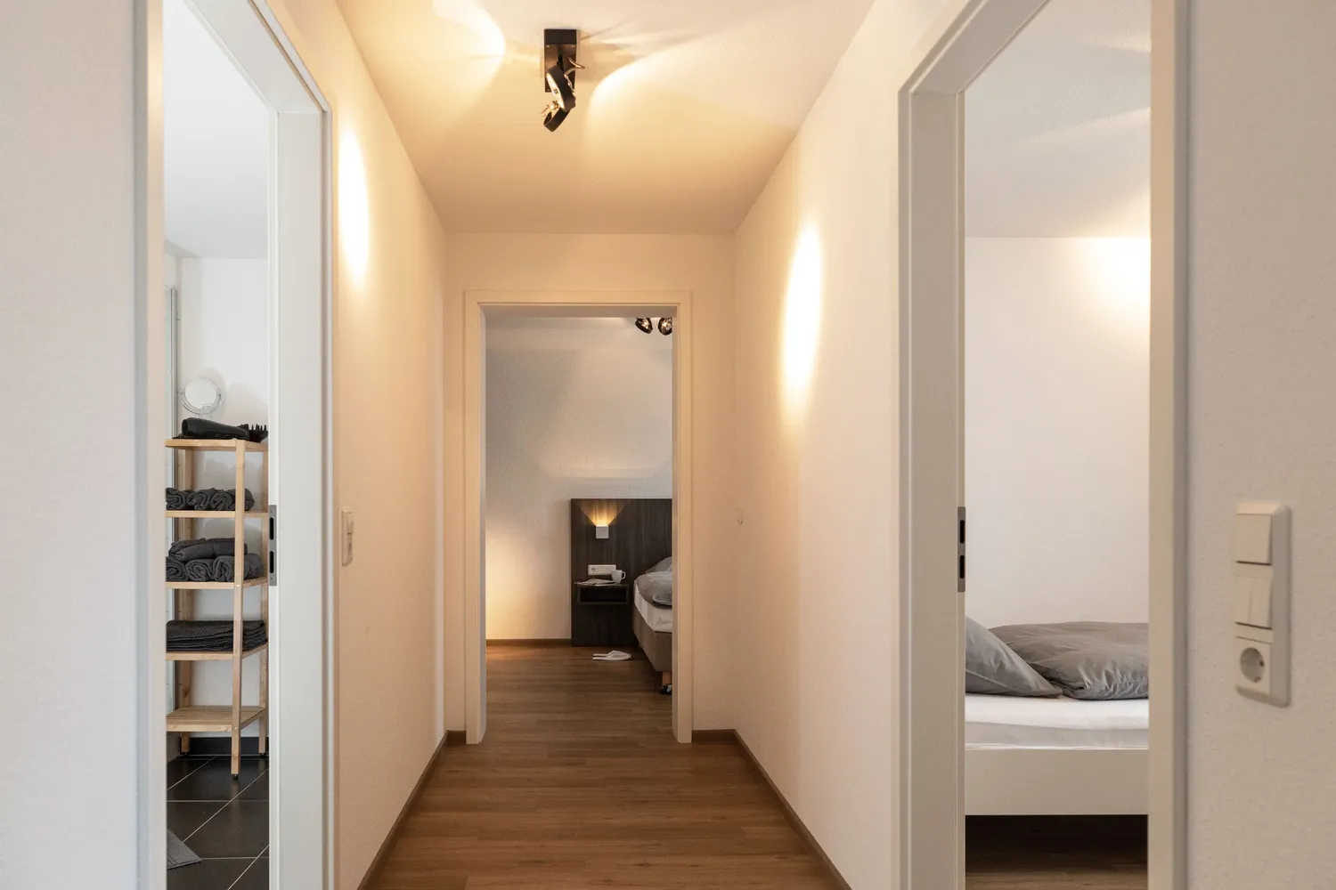 2 Zimmer Wohnung mit 73 m² in Frankfurt am Main – Bild 5