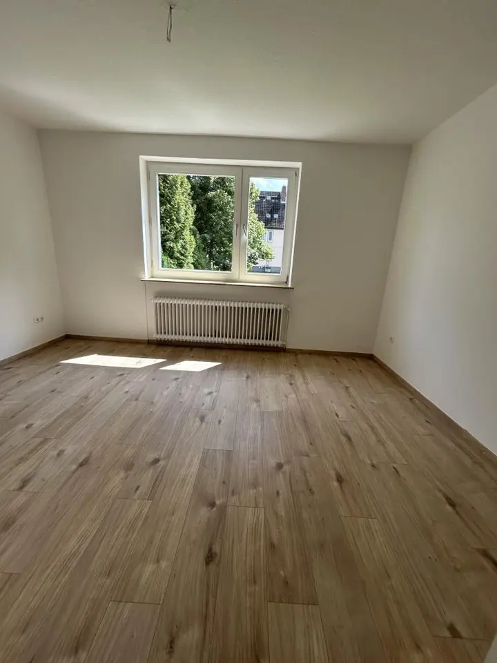 3 Zimmer Wohnung mit 60 m² in Wilhelmshaven – Bild 4