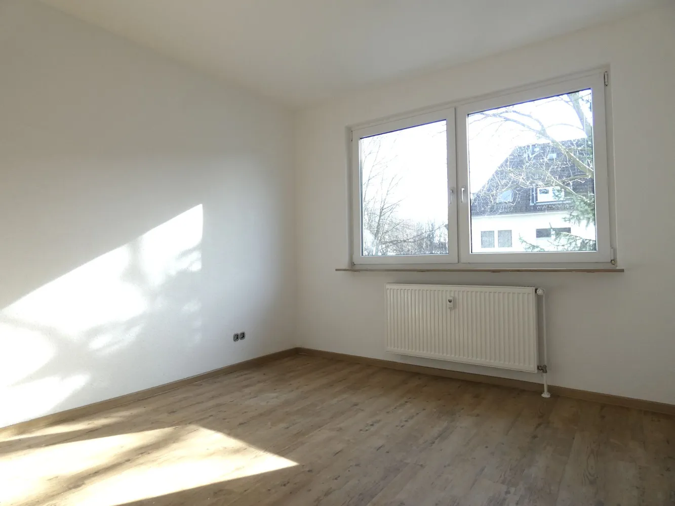 3 Zimmer Wohnung mit 73 m² in Essen – Bild 1