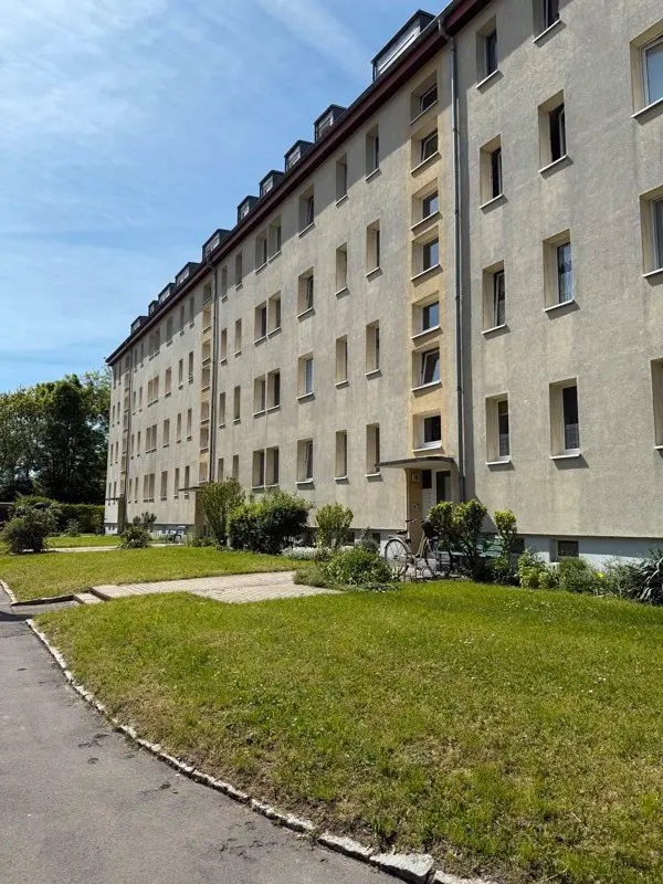 4 Zimmer Wohnung mit 85 m² in Erfurt – Bild 10