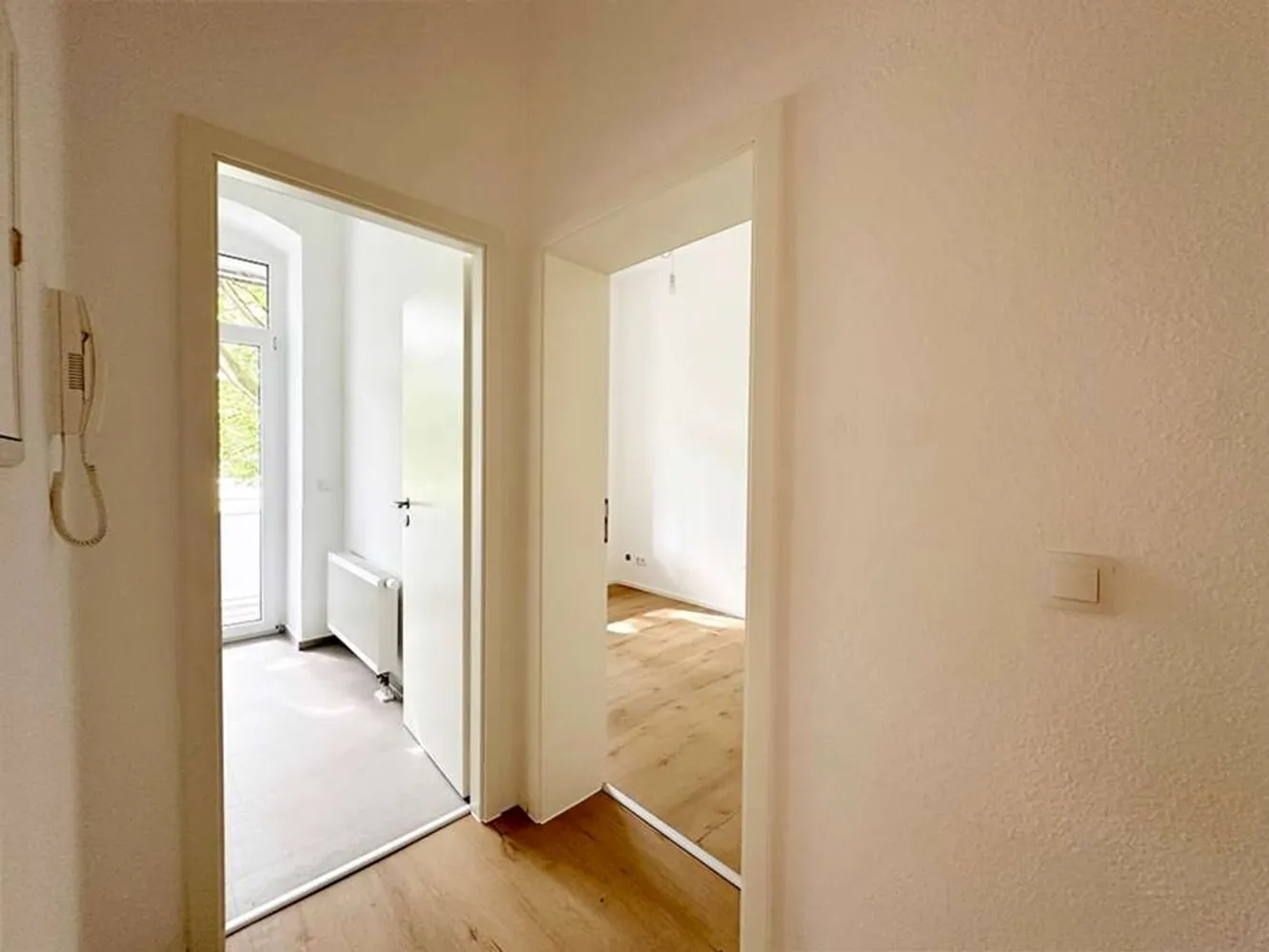 3 Zimmer Wohnung mit 56 m² in Chemnitz – Bild 6