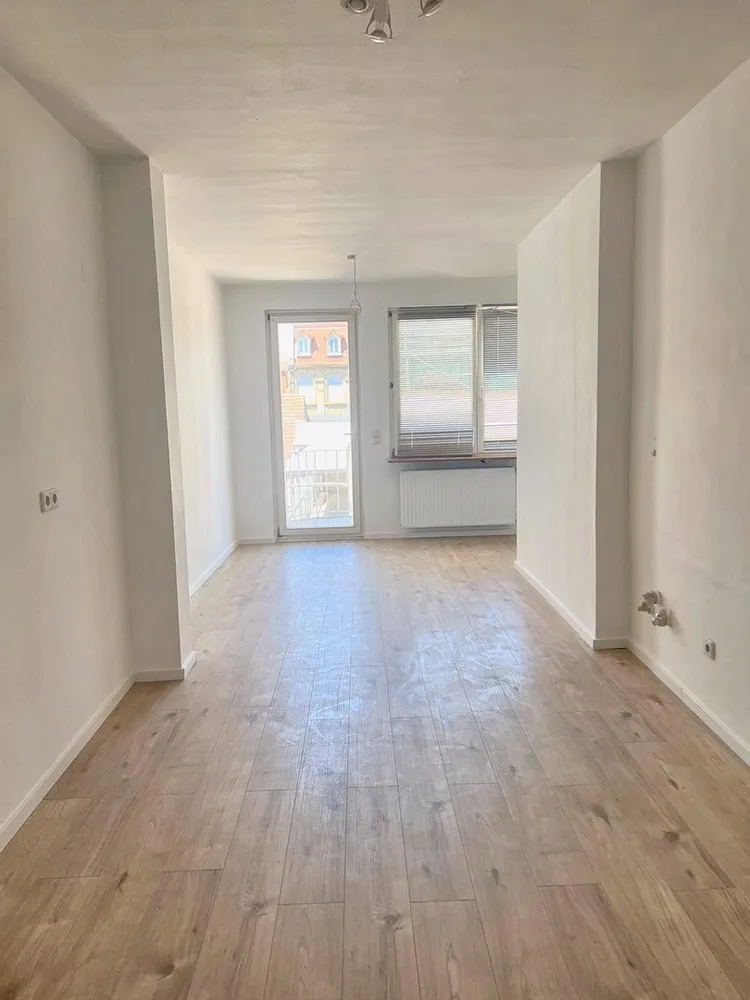 3 room apartment with 120 m² in Mannheim – Photo 4