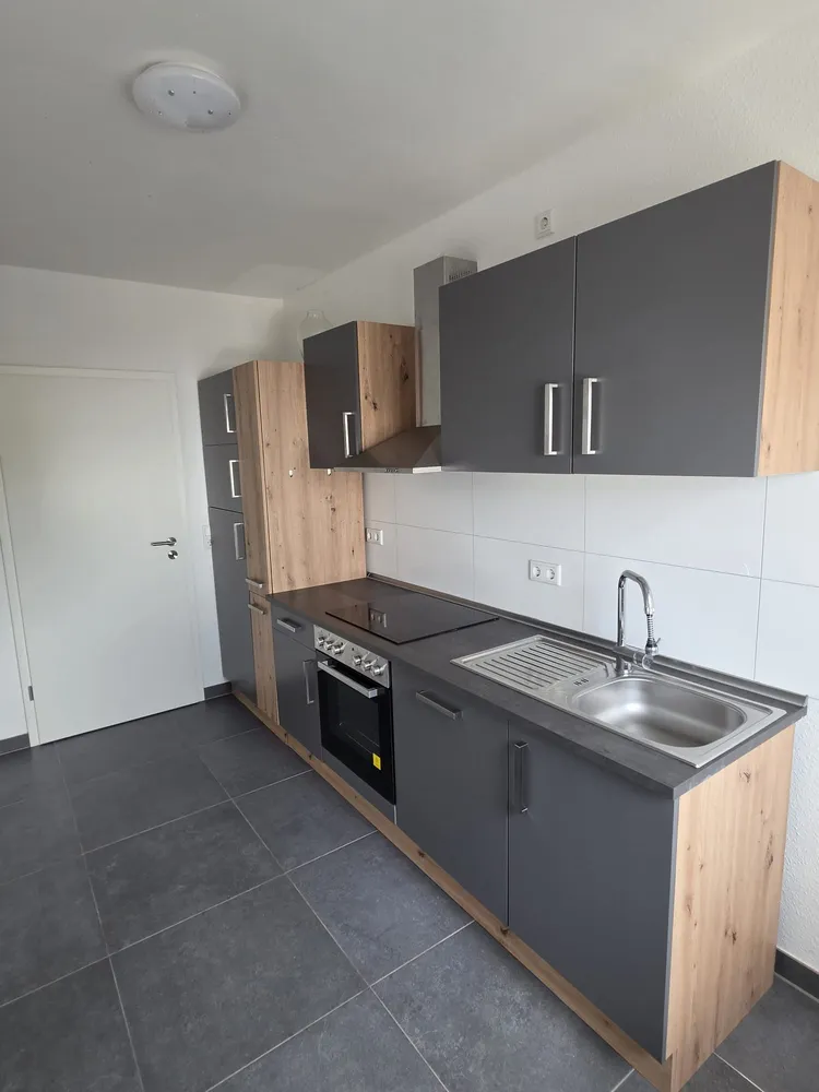 2 Zimmer Wohnung mit 51 m² in Wuppertal – Bild 12