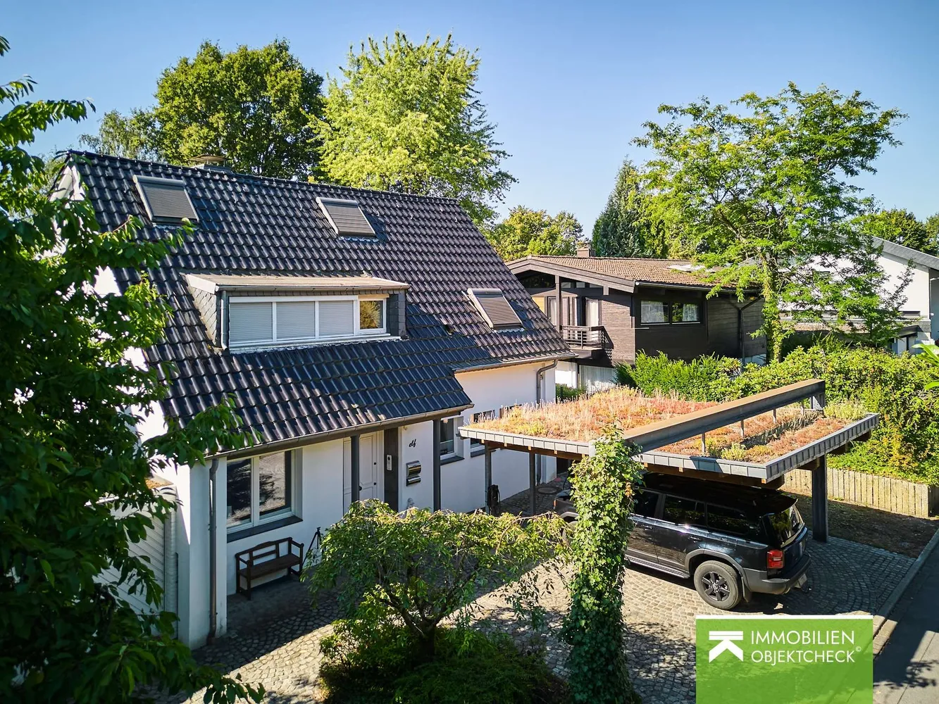 6 room house with 200 m² in Mettmann – Photo 9