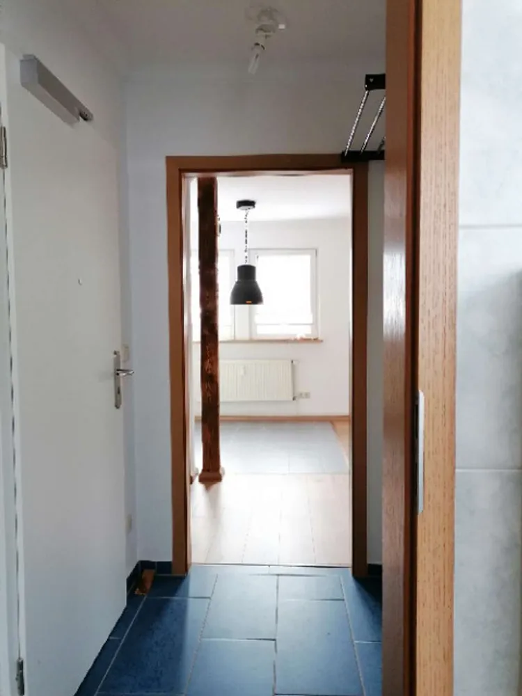 2 Zimmer Wohnung mit 63 m² in Stralsund – Bild 5