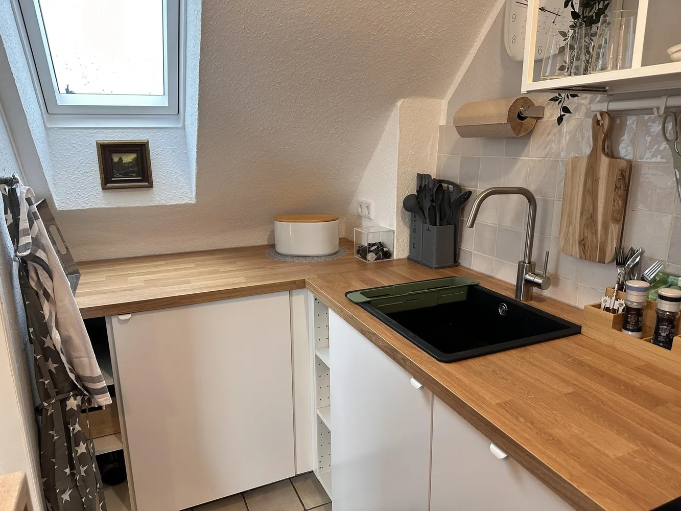 2 Zimmer Wohnung mit 48 m² in Solingen – Bild 8