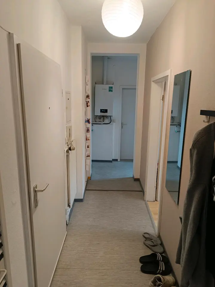 2 Zimmer Wohnung mit 65 m² in Wiesbaden – Bild 9