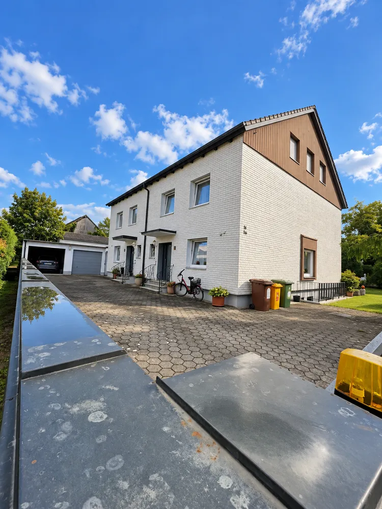 6 Zimmer Haus mit 166 m² in Augsburg – Bild 2