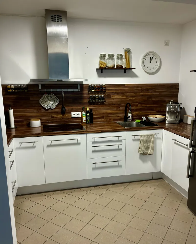 3 Zimmer Wohnung mit 75 m² in München – Bild 6