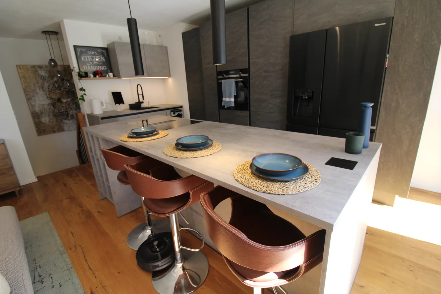 3 Zimmer Wohnung mit 83 m² in München – Bild 6
